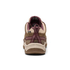 Womens Targhee IV Waterproof Hiking Shoe CanteenHuckleberry