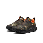 Mens Roam Trail Running Shoe CamoSafety Orange