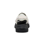 Womens UNEEK Astoria Star WhiteBlack