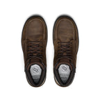 Mens Gibson ESD Boot Carbon Toe Cascade BrownBlack