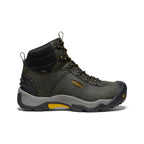 Mens Revel III Waterproof Winter Boot MagnetTawny Olive
