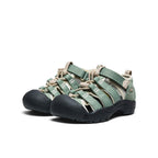 Little Kids Newport H2 Lily PadBlack