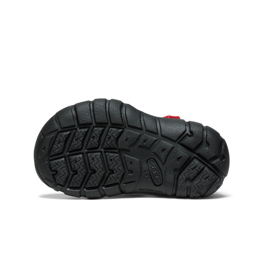 Toddlers Seacamp II CNX MagnetRed Carpet