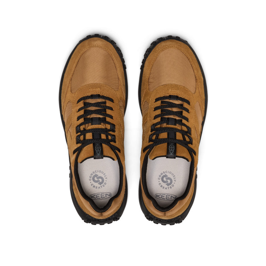 Mens KS86 Sneaker ChipmunkBlack