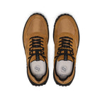 Mens KS86 Sneaker ChipmunkBlack