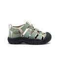 Little Kids Newport H2 Lily PadBlack