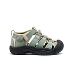 Little Kids Newport H2 Lily PadBlack
