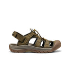 Mens Rapids H2 Sandal Dark OliveKhaki