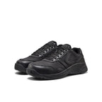 Womens KS86 Utility Work Sneaker Carbon Toe BlackBlack