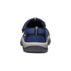 Little Kids Newport H2 Naval AcademyKEEN Yellow
