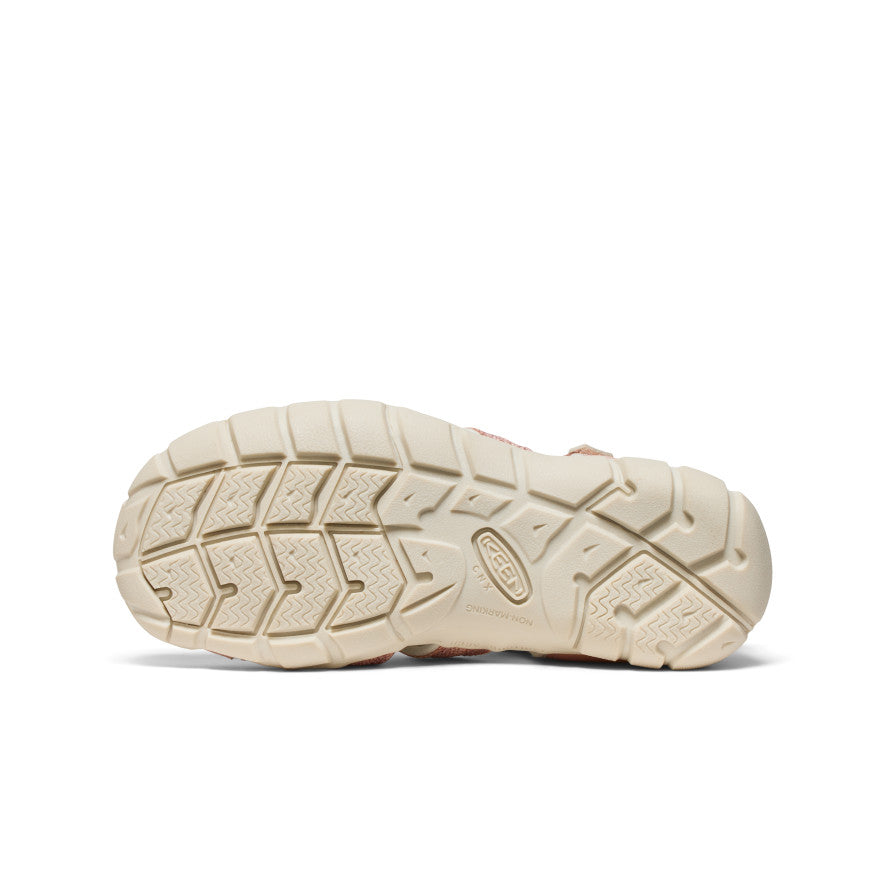 Big Kids Seacamp II CNX Pink Gold