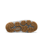 Mens Hyperport H2 Sandal Naval AcademySteel Grey