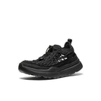 Womens UNEEK WK Sneaker BlackBlack