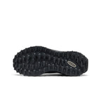 Womens Jasper Zionic Waterproof Sneaker BlackViolet Quartz