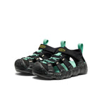 Little Kids Hyperport H2 Sandal Black Stardust