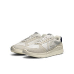 Mens KM2 Leather Jogger BirchNaval Academy
