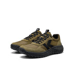 Mens KS86 Sneaker Dark OliveBlack