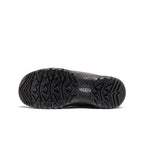 Mens Targhee IV Waterproof Hiking Shoe MagnetBlack