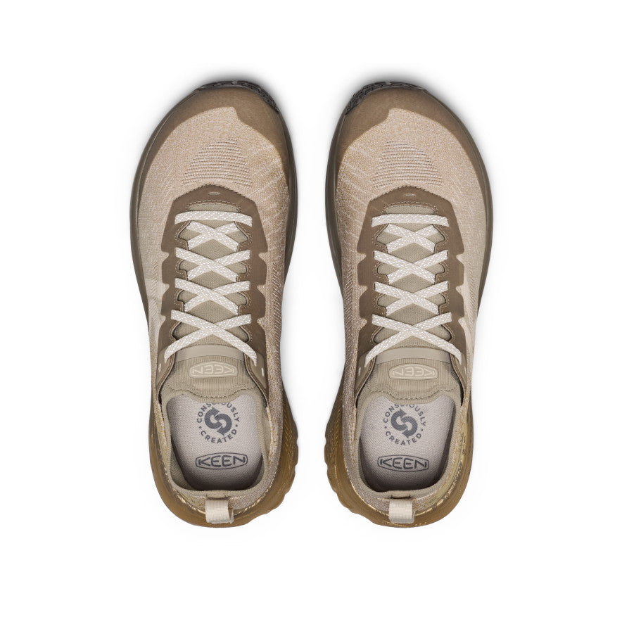 Mens Seek Trail Running Shoe Abbey StoneGold