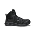 Mens Vista Energy Mid ESD Carbon Toe BlackBlack