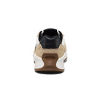 Womens KS86 Utility Work Sneaker Carbon Toe SafariBlack