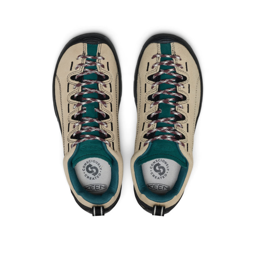 Womens Jasper Sneaker SafariMediterranea