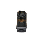Mens Evanston 6 ESD Boot Carbon Toe BisonBlack
