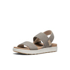 Womens Elle Backstrap Sandal BrindleBirch