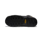 Mens Louisville 6 Waterproof Boot Steel Toe Black