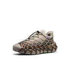 Mens UNEEK 360 Henrik Vibskov Sneaker BrindleScarlet Ibis