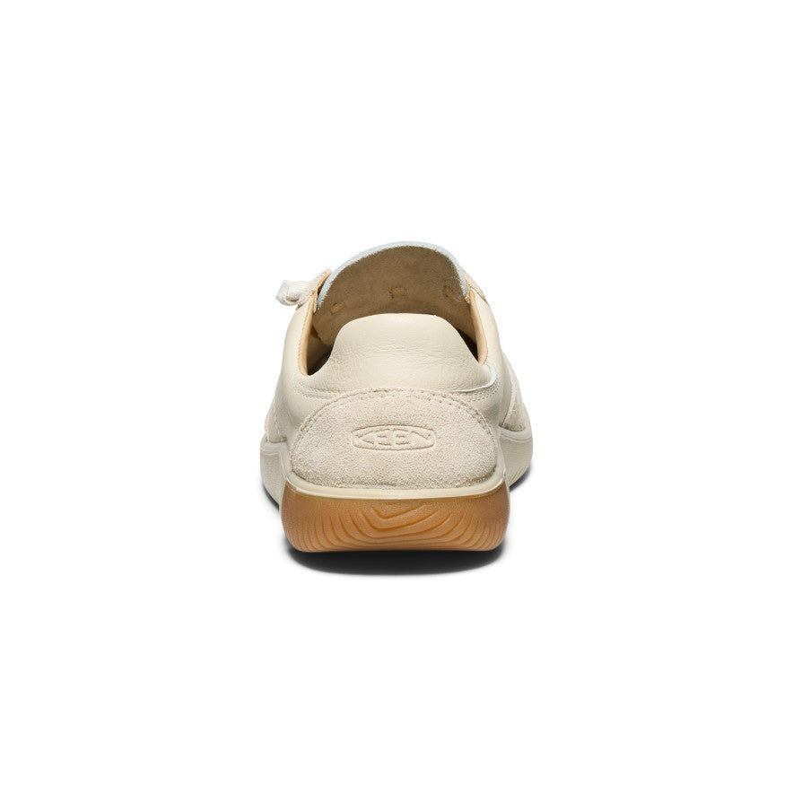 Mens KNX T-Toe Sneaker BirchPlaza Taupe