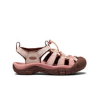 Womens Newport H2 Gradient Cameo Rose