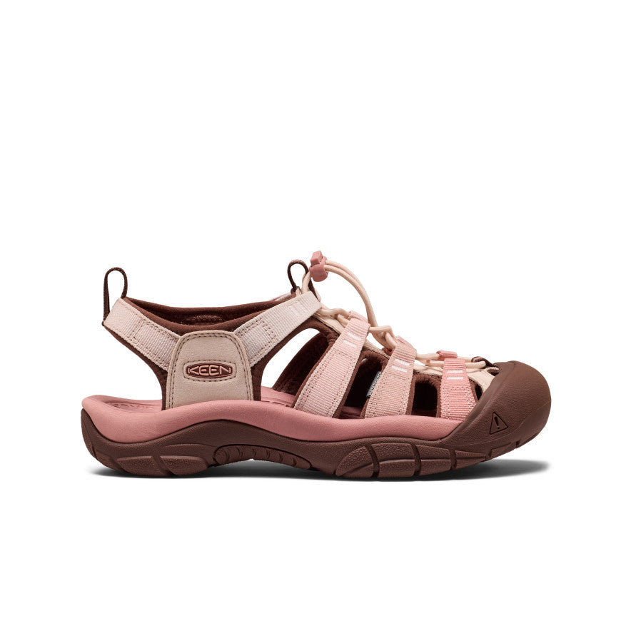 Womens Newport H2 Gradient Cameo Rose