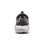 Womens Roam Trail Running Shoe MagnetBallad Blue