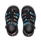 Little Kids Newport H2 Raya Black