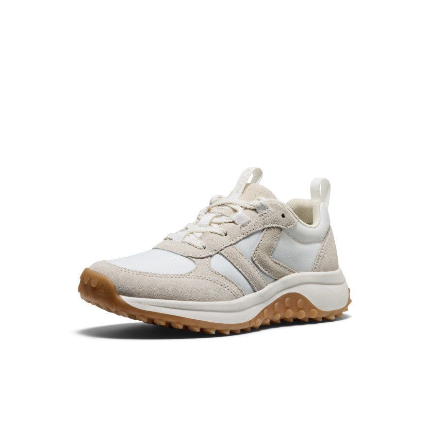 Big Kids KS86 Sneaker BirchStar White