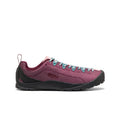 Womens Jasper Nylon Sneaker FigRosy Touch