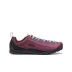 Womens Jasper Nylon Sneaker FigRosy Touch