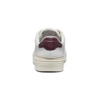 Womens KM4 Leather Sneaker BirchHuckleberry