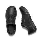 Mens Austin Shoe Black