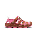 Mens Hyperport H2 Sandal x Hiking Patrol Okenia Pink