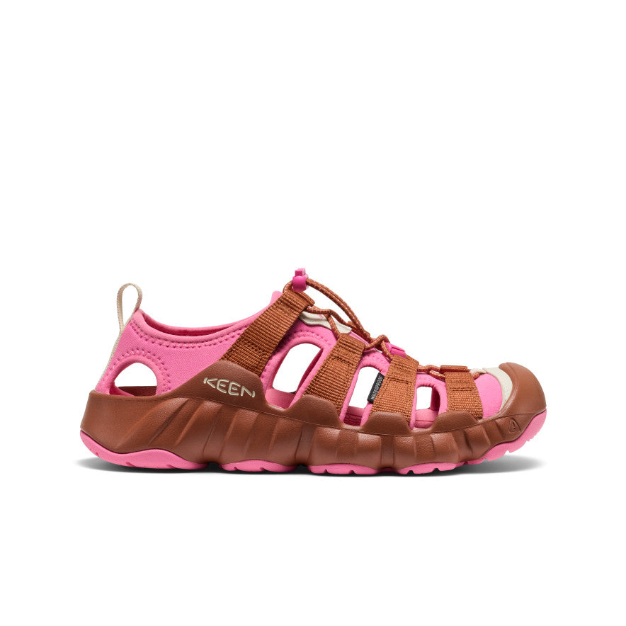 Mens Hyperport H2 Sandal x Hiking Patrol Okenia Pink