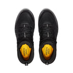 Mens Vista Energy Mid INT MET Carbon Toe BlackRaven