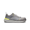 Mens Speedworks ESD Work Sneaker Carbon Toe Steel GreyVintage Indigo