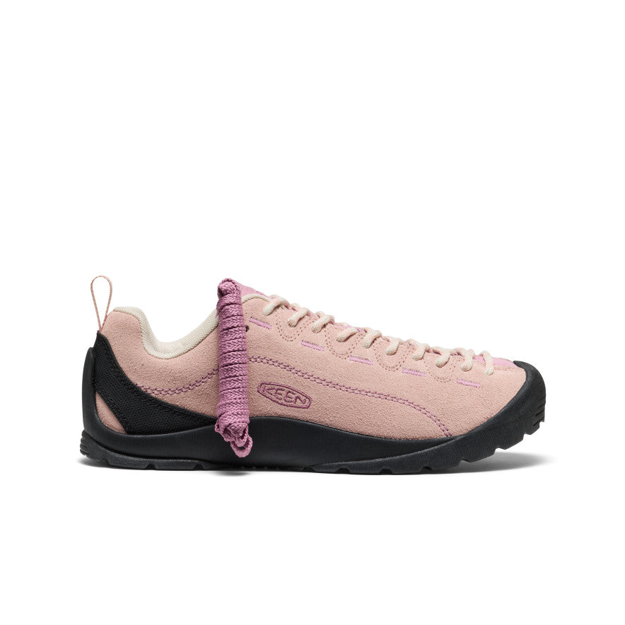 Womens Jasper Sneaker Cameo Rose