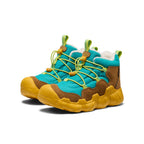 Big Kids Hypowser Waterproof Chukka ChipmunkBaltic