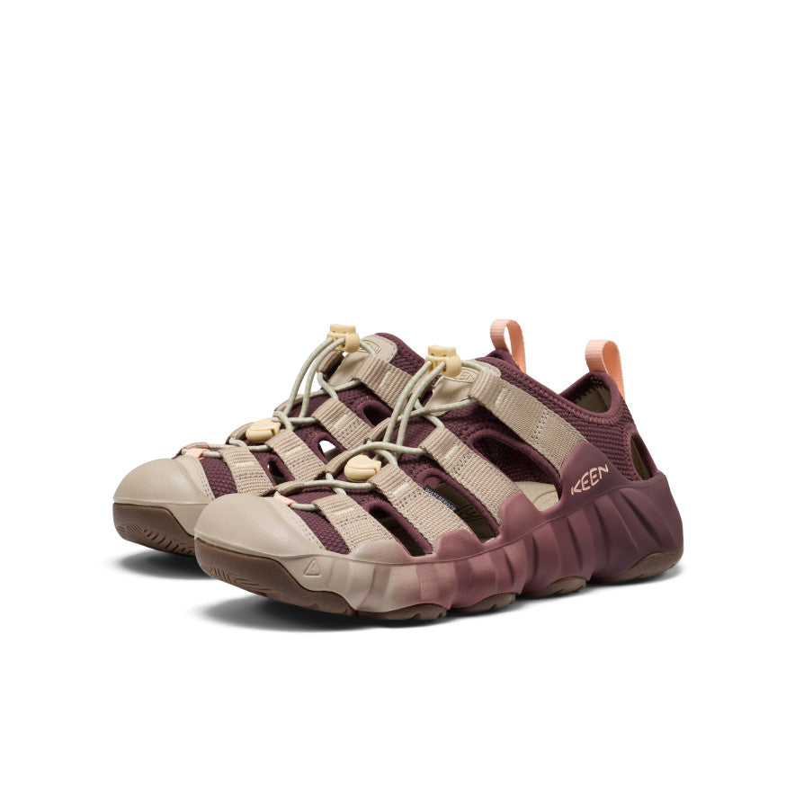 Womens Hyperport H2 Sandal Mesa Glow
