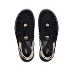 Mens UNEEK Sneaker BlackPlaza Taupe