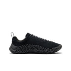 Womens Jasper Merko Sneaker BlackBlack