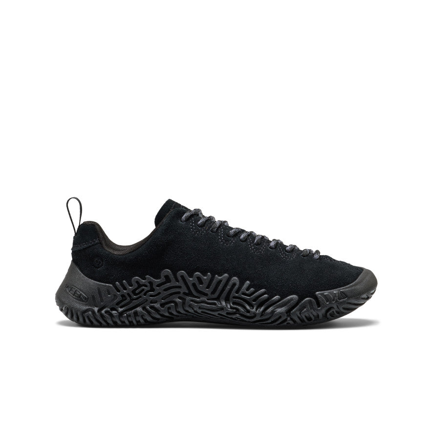 Womens Jasper Merko Sneaker BlackBlack